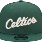 BOSTON CELTICS 2022 CITY EDITION 9FIFTY HAT
