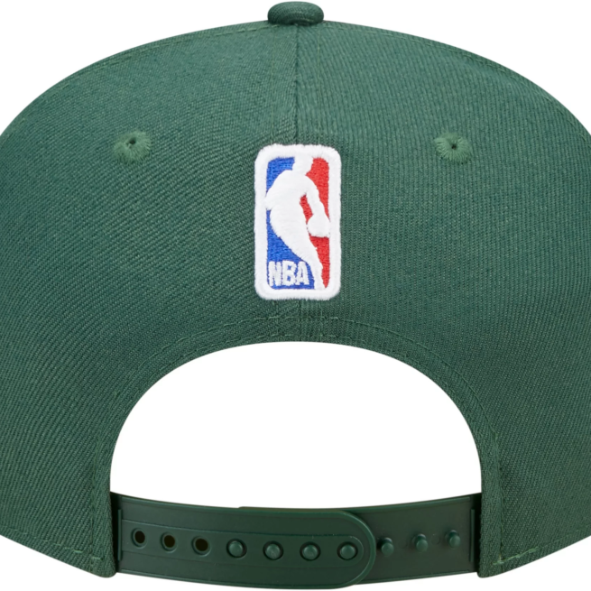 BOSTON CELTICS 2022 CITY EDITION 9FIFTY HAT