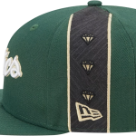 BOSTON CELTICS 2022 CITY EDITION 9FIFTY HAT