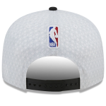 CHICAGO BULLS CITY EDITION 9FIFTY SNAPBACK HAT