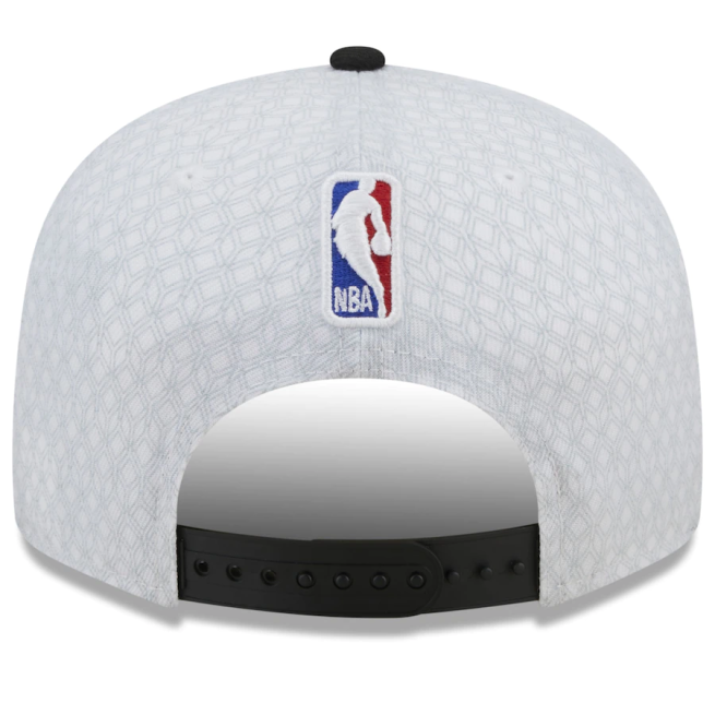 CHICAGO BULLS CITY EDITION 9FIFTY SNAPBACK HAT