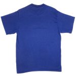 VINTAGE NBA DETROIT PISTONS WORLD CHAMPIONS TEE SHIRT 1989 MEDIUM MADE IN USA