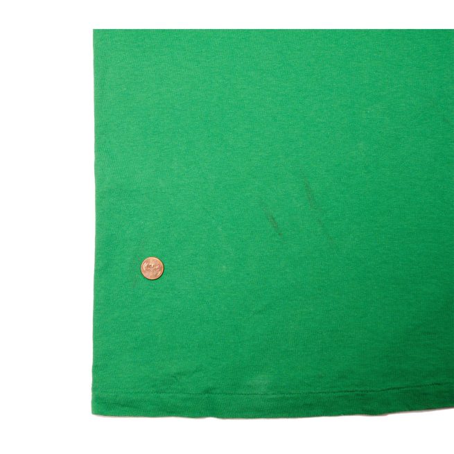 VINTAGE NBA BOSTON CELTICS TEE SHIRT SIZE MEDIUM 1990s