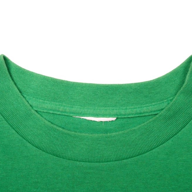 VINTAGE NBA BOSTON CELTICS TEE SHIRT SIZE MEDIUM 1990s