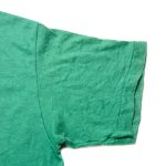 VINTAGE NBA BOSTON CELTICS TEE SHIRT 1984 SIZE XS