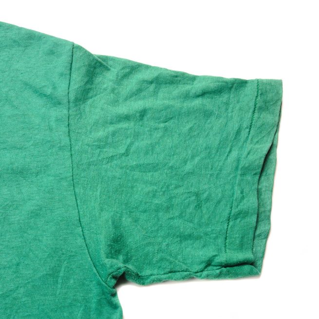 VINTAGE NBA BOSTON CELTICS TEE SHIRT 1984 SIZE XS