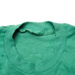 VINTAGE NBA BOSTON CELTICS TEE SHIRT 1984 SIZE XS