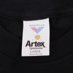 VINTAGE NBA CHICAGO BULLS 1990S TEE SHIRT SIZE LARGE MADE IN USA