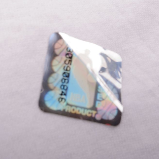 VINTAGE DEASTOCK NBA CHICAGO BULLS 1998 CHAMPIONS TEE SHIRT SIZE 2XL