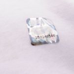 VINTAGE DEASTOCK NBA CHICAGO BULLS 1997 CHAMPIONS TEE SHIRT LARGE MADE USA