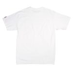 VINTAGE DEASTOCK NBA CHICAGO BULLS 1997 CHAMPIONS TEE SHIRT LARGE MADE USA