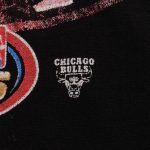 VINTAGE STARTER NBA CHICAGO BULLS CHAMPION TEE SHIRT 1998 SIZE XL