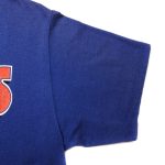 VINTAGE NBA DETROIT PISTONS WORLD CHAMPIONS TEE SHIRT 1989 MEDIUM MADE IN USA