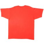 VINTAGE NBA CHICAGO BULLS TEE SHIRT 1987 SIZE XL MADE IN USA