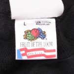 VINTAGE NBA LA LAKERS MAGIC JOHNSON TEE SHIRT 1990S MEDIUM MADE IN USA