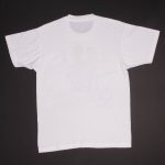 VINTAGE NBA DETROIT PISTONS VS LOS ANGELES LAKERS TEE SHIRT 1989 SIZE MEDIUM