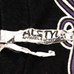 VINTAGE KOBE BRYANT THE BLACK MAMBA TEE SHIRT SIZE MEDIUM