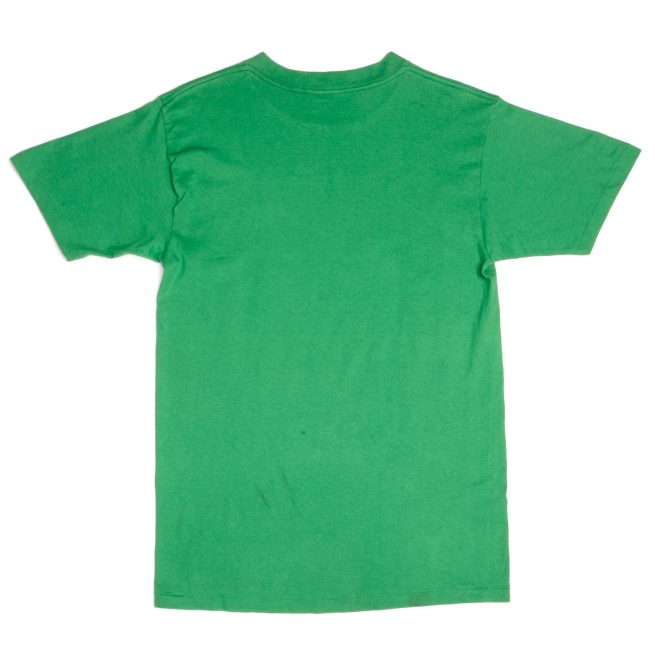 VINTAGE NBA BOSTON CELTICS TEE SHIRT SIZE MEDIUM 1990s