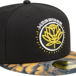 GOLDEN STATE WARRIORS 2022 CITY EDITION 59FIFTY FITTED HAT