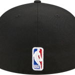 GOLDEN STATE WARRIORS 2022 CITY EDITION 59FIFTY FITTED HAT