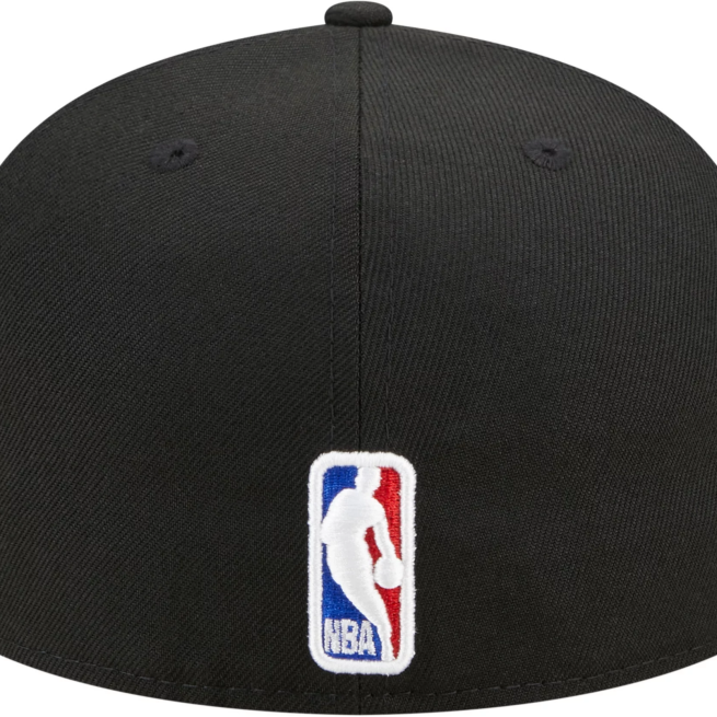 GOLDEN STATE WARRIORS 2022 CITY EDITION 59FIFTY FITTED HAT