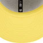 GOLDEN STATE WARRIORS 2022 CITY EDITION 59FIFTY FITTED HAT