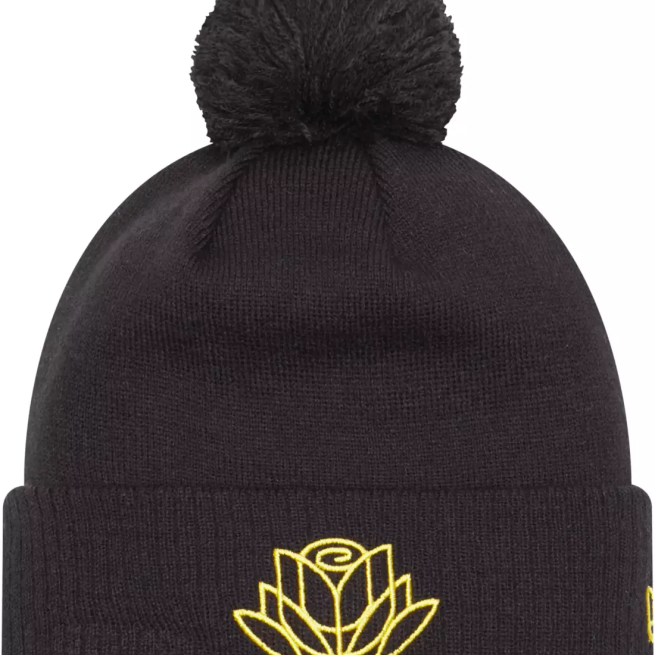 GOLDEN STATE WARRIORS 2022 CITY EDITION KNIT BEANIE