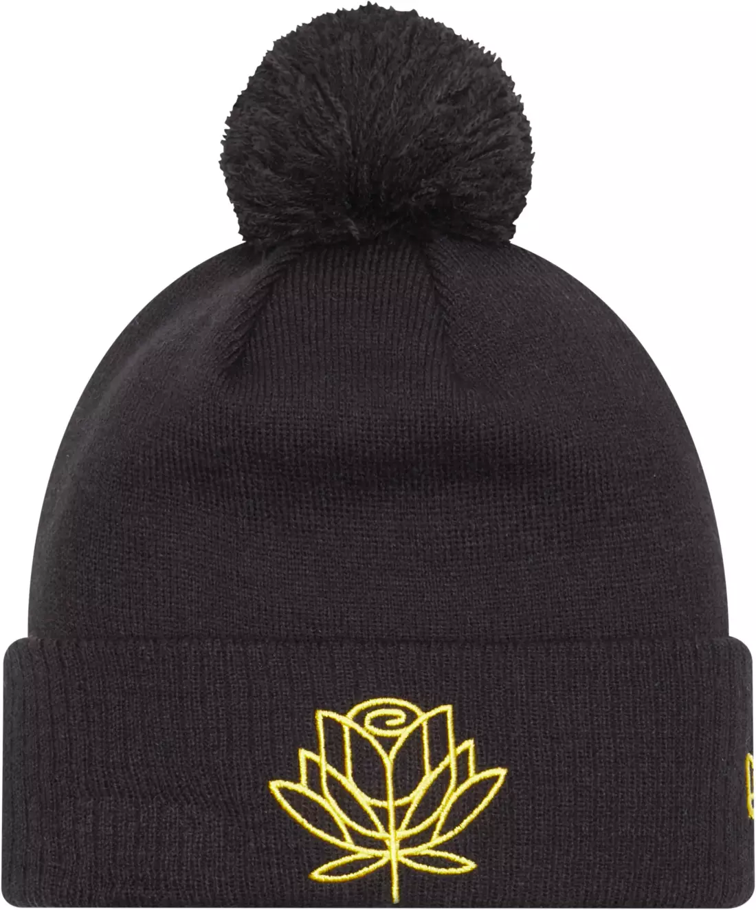 GOLDEN STATE WARRIORS 2022 CITY EDITION KNIT BEANIE