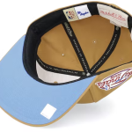 LOS ANGELES LAKERS HWC SAND & SKY FITTED HAT