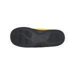 LOS ANGELES LAKERS MEN'S COLOR BLOCK MOCCASINS