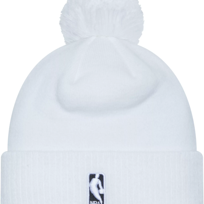 MIAMI HEAT 2022 CITY EDITION KNIT BEANIE